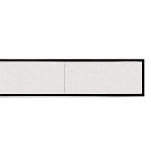 Forme 1200mm x 100mm Channel Waste – Tile Insert