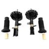 Machter Rear Strut Shock Absorbers Fit For Toyota Kluger MCU28 AWD 2003-2007
