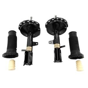 Machter Rear Strut Shock Absorbers Fit For Toyota Kluger MCU28 AWD 2003-2007
