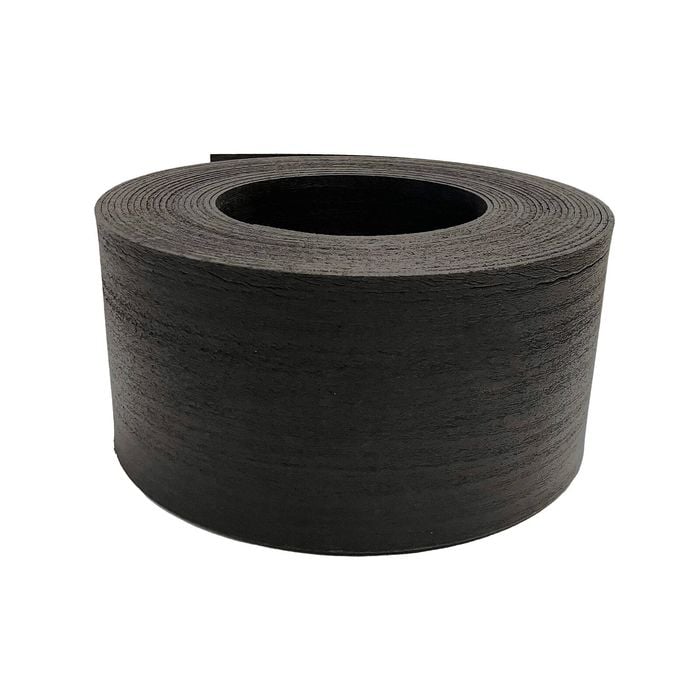 Jack Matrix 150mm x 10m Charcoal Composite Edging