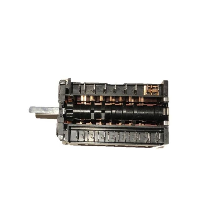 Oven Selector Switch - Multifunction Controller 06801509, Suits Bellini