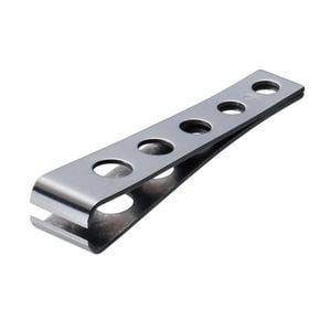 Daiichi Seiko MC P.E Briad Line Silver Colour Cutter 50 x 11 mm