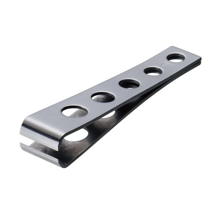Daiichi Seiko MC P.E Briad Line Silver Colour Cutter 50 x 11 mm