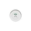 Lockwood 55mm Velocity Round Emergency Turn Snib SC VSR8/SC