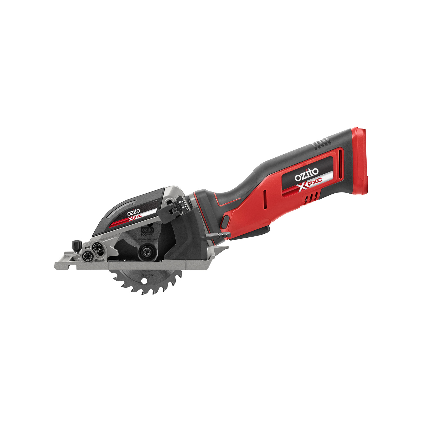 Argos Sale Argos Mini Circular Saw Ozito PXC 18V 89mm Plunge Saw