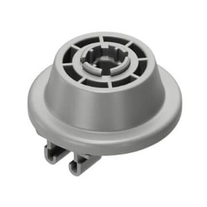 Bosch Dishwasher Lower Basket Roller Wheel 10014040