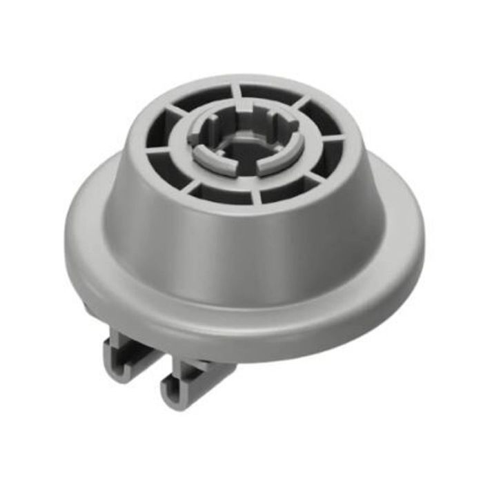 Bosch Dishwasher Lower Basket Roller Wheel 10014040