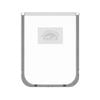Hakuna Pets Super Tough Pet Door Replacement Flap - To Suit 3961860/1125