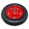 Daytek Complete Wheelbarrow Wheel for Home Builder 