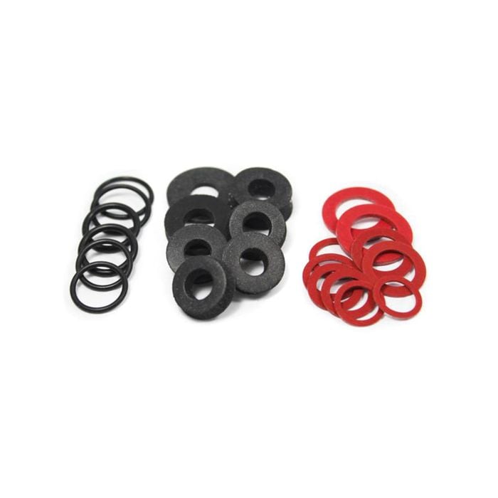 FIX-A-TAP Universal Shower Washer Kit Assorted  - 23 Pack