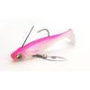 Raid Japan Head Swimmer Libero 10g Ultra Compact Swimbait Fishing Lure Pink Trick