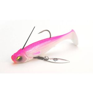 Raid Japan Head Swimmer Libero 10g Ultra Compact Swimbait Fishing Lure Pink Trick