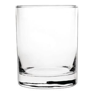 Olympia Rocks Tumblers Glassware 285ml 10oz Pack Of 48
