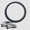 Steering Wheel Cover for Mercedes-Benz CLS-Class 2004-2010 (C219) 38CM | Circle