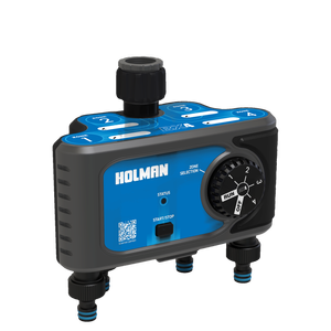 Holman BX4 4x Outlet Bluetooth Tap Timer