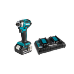 Makita LXT 18V 6.0Ah Impact Driver Kit 