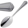 Olympia Service Spoon Jesmond 18/0 Stainless Steel 12 Pack 195mm
