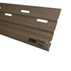 Mitten Vinyl Australia Deluxe Starter Strip 3.66m Vinyl Cladding