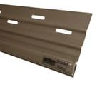 Mitten Vinyl Australia Deluxe Starter Strip 3.66m Vinyl Cladding