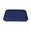 CaterRax Fast Food Tray Blue 300x400mm