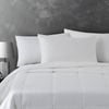 Natural Home Cotton Quilted Pillow Protector - Standard