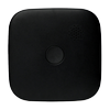 Family Shield 10 Year Photoelectric Square Black Smoke Alarm