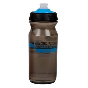 Zefal Water Bottle Sense Pro 65 Smoked Black 650ml