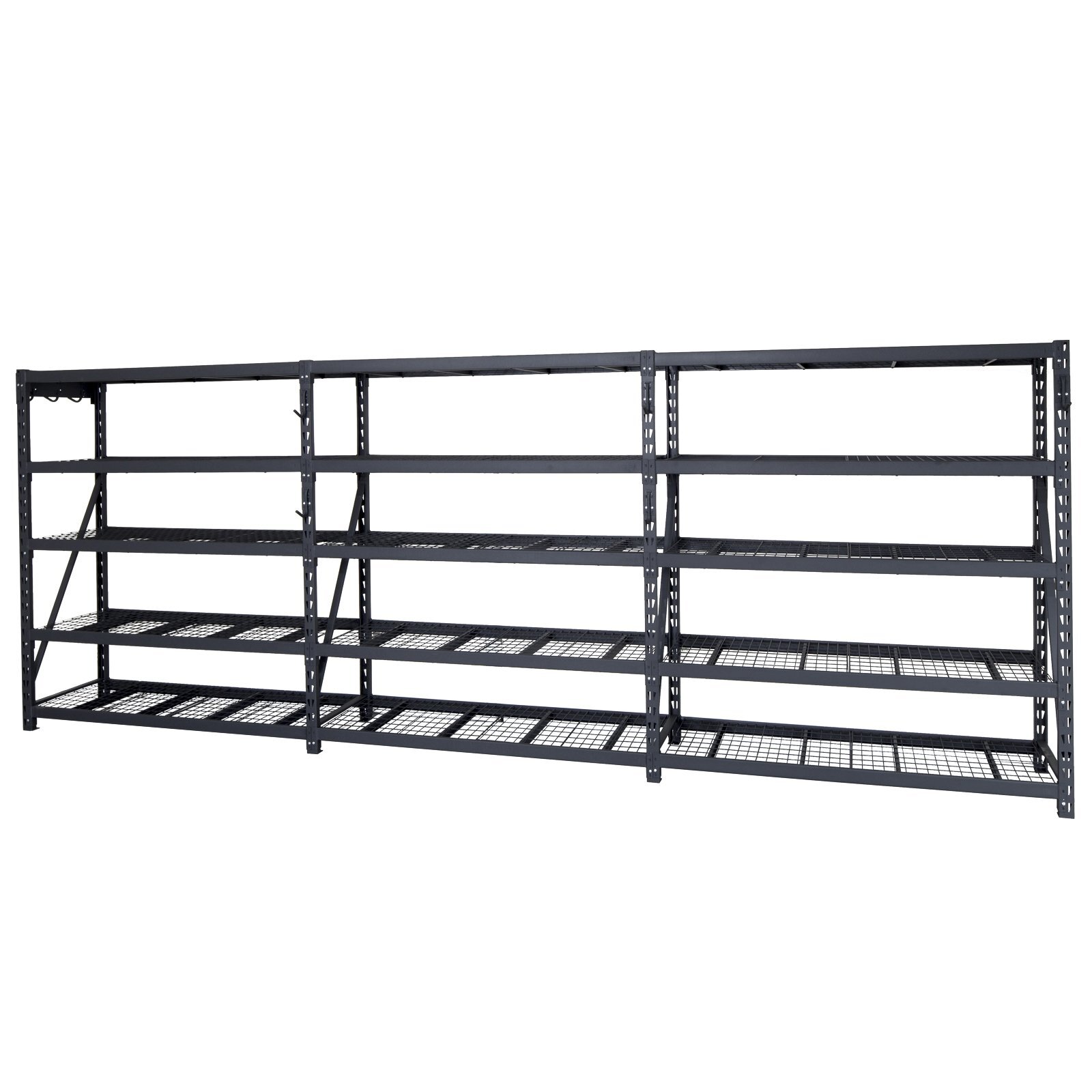 Rack It 1000KG 3 Bay Unit product image
