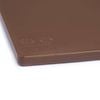 Hygiplas Chopping Boards Antibacterial Low Density 7 Pack 450x300x10mm Commercial Kitchen Food Prep