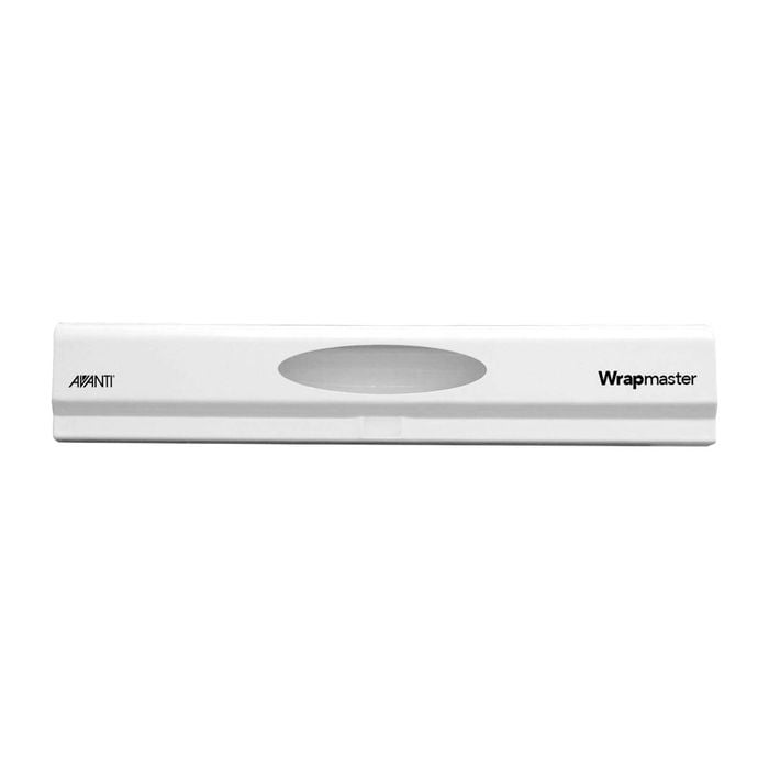 Avanti Wrapmaster Cling Film & Foil Easycut Dispenser