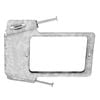 DETA Quick Fit Stud Mount Bracket - 25 Pack