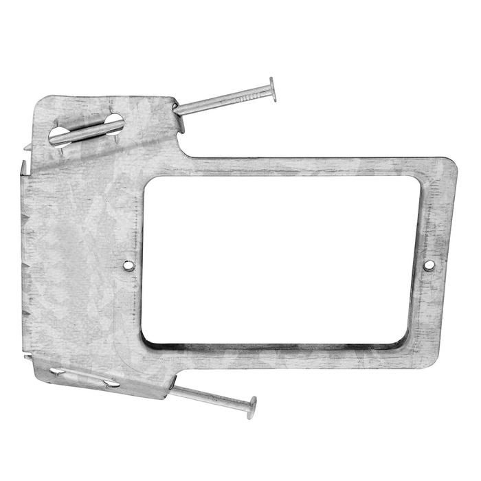DETA Quick Fit Stud Mount Bracket - 25 Pack