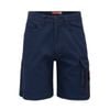 Hard Yakka Mens Navy Legends Cargo Short - Size 92R