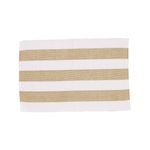 Alfresco Placemat 33x48cm Bleach Sand