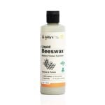 Gilly's 250ml Liquid Beeswax