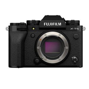 Fujifilm X-t5 Body (black)