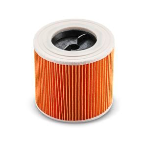 Karcher Vacuum Cartridge Filter