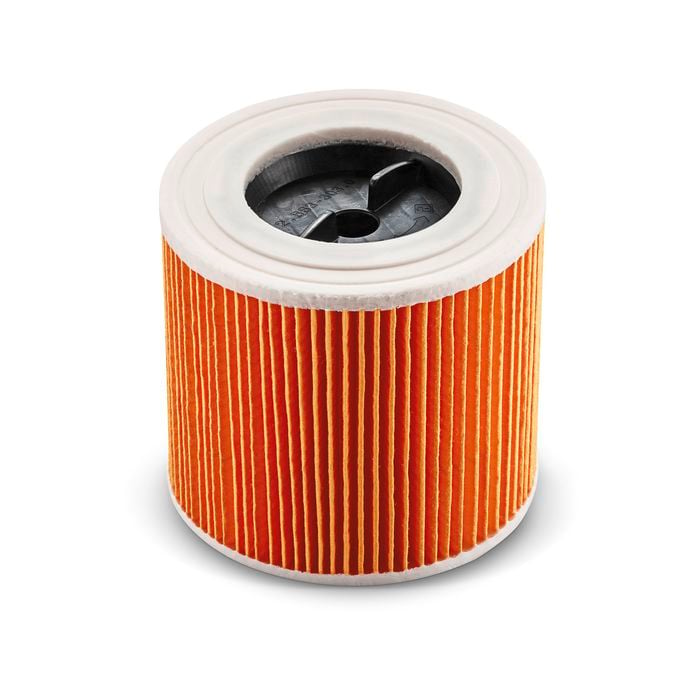 Karcher Vacuum Cartridge Filter