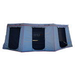 Rugged 4x4 Platinum Wall Kit to Suit 2.5m 270 Awning