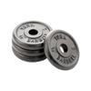 York 2.5KG Cast Iron Disc Single
