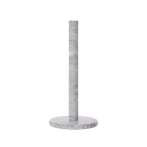 Davis & Waddell Nuvolo Marble Towel Holder