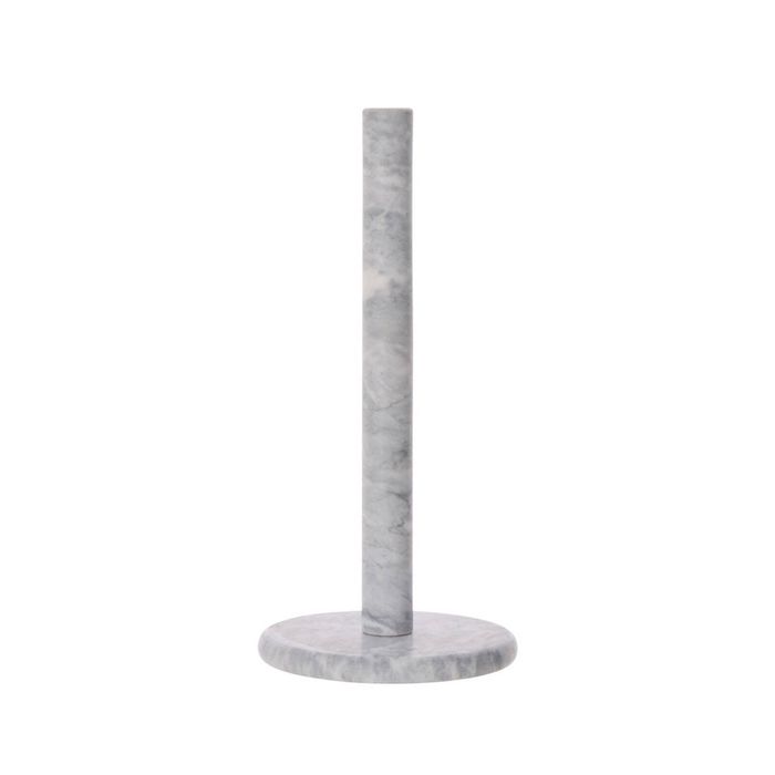 Davis & Waddell Nuvolo Marble Towel Holder
