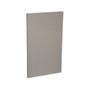 Kaboodle 450mm Cardamom Modern 1 Door / 1 Drawer Panels