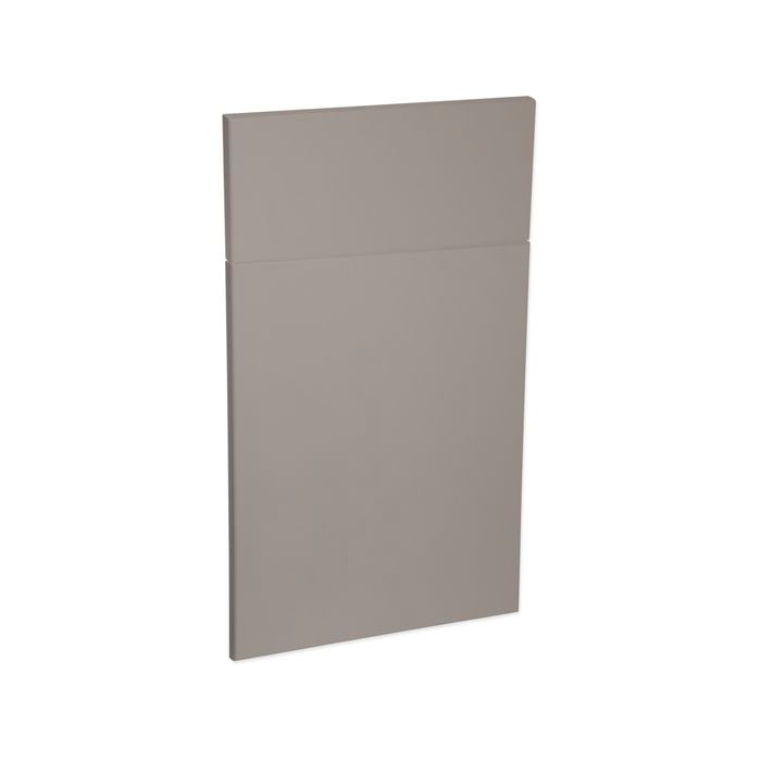 Kaboodle 450mm Cardamom Modern 1 Door / 1 Drawer Panels