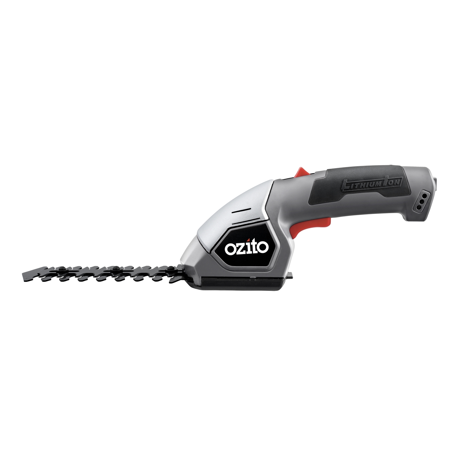 Ozito 7.2V Lithium Ion Cordless Hedge Trimmer Bunnings New Zealand