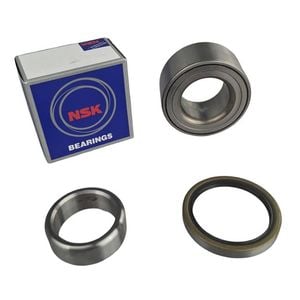 Genuine NSK Rear Wheel Bearing Kit For Suzuki XL7 JA627 H27A 2.7L 2001-2006