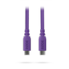 Rode SC17 Purple 1.5m USB-C to USB-C Cable