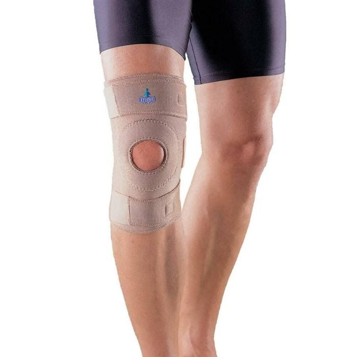 OPPO Knee Support - Universal (One Size Fits All)