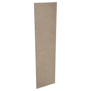 Kaboodle Raw Board Alpine Corner Pantry Door