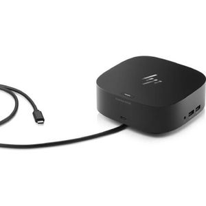 HP HP USB-C/A Universal Dock G2 100W Docking Station for Laptop Notebook 5TW13AA